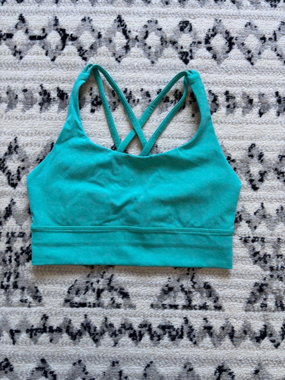 lululemon energy bra